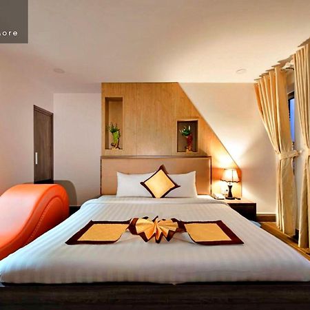 Binh Duong Hotel Νταλάτ Εξωτερικό φωτογραφία