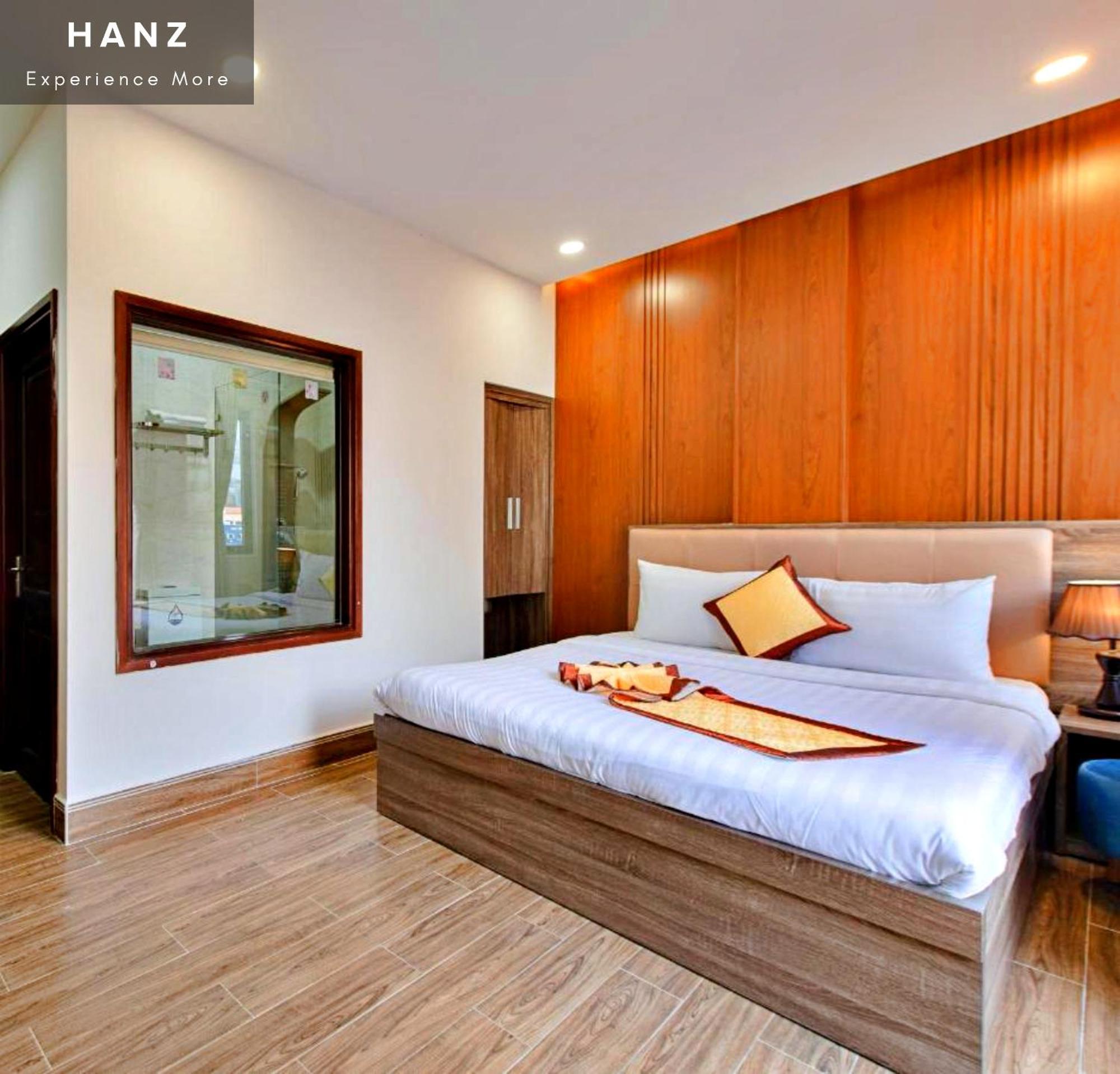 Binh Duong Hotel Νταλάτ Εξωτερικό φωτογραφία