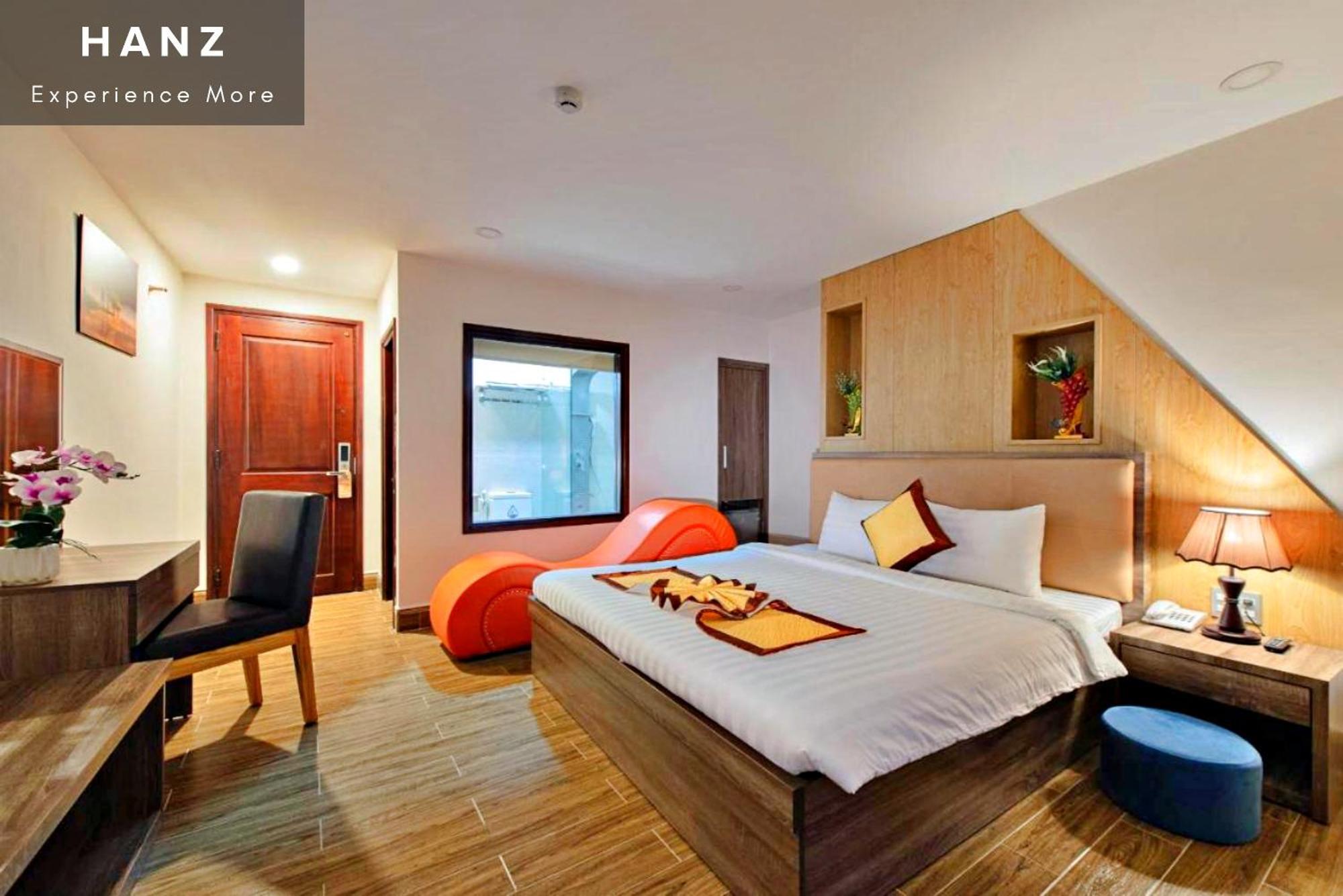 Binh Duong Hotel Νταλάτ Εξωτερικό φωτογραφία