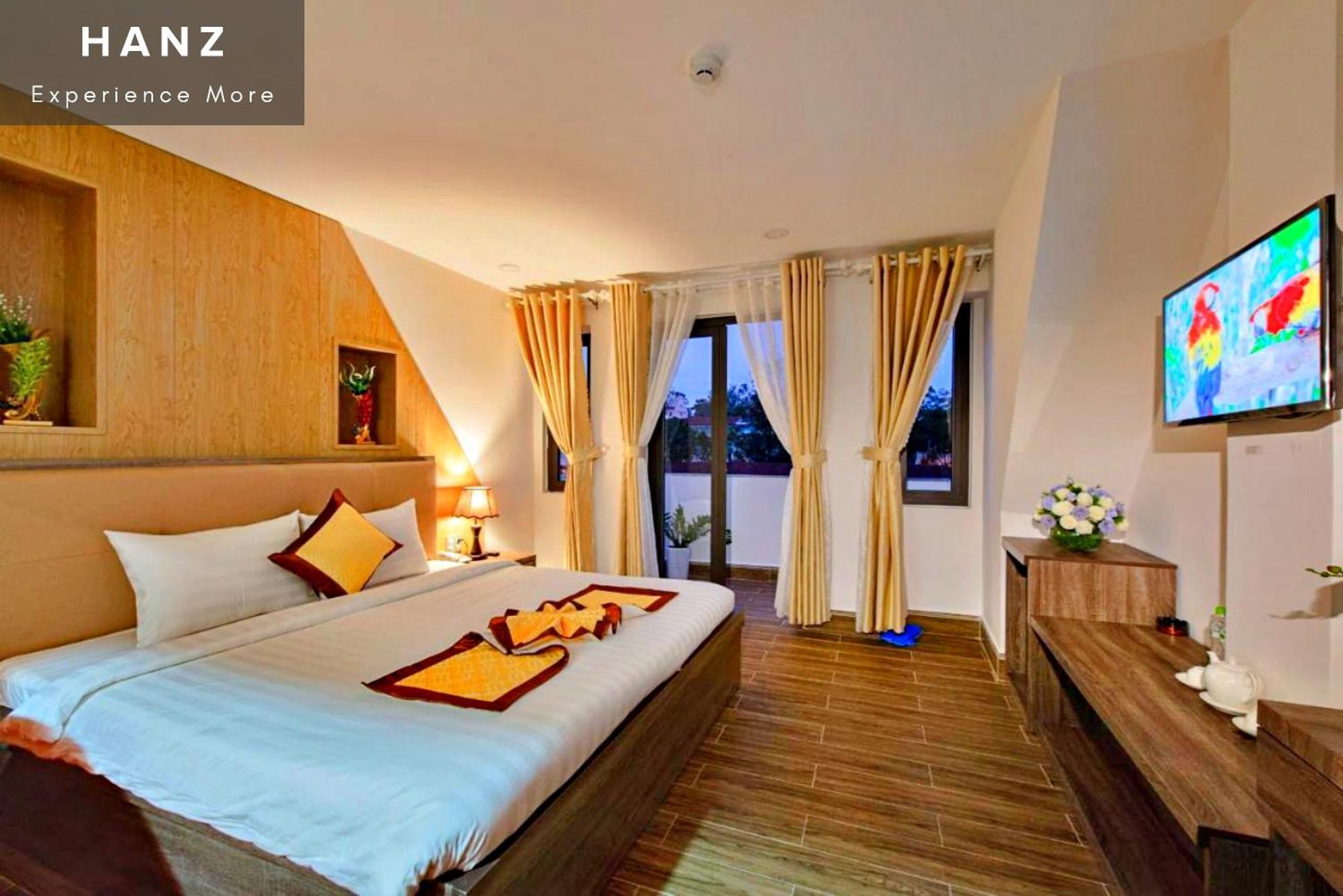 Binh Duong Hotel Νταλάτ Εξωτερικό φωτογραφία