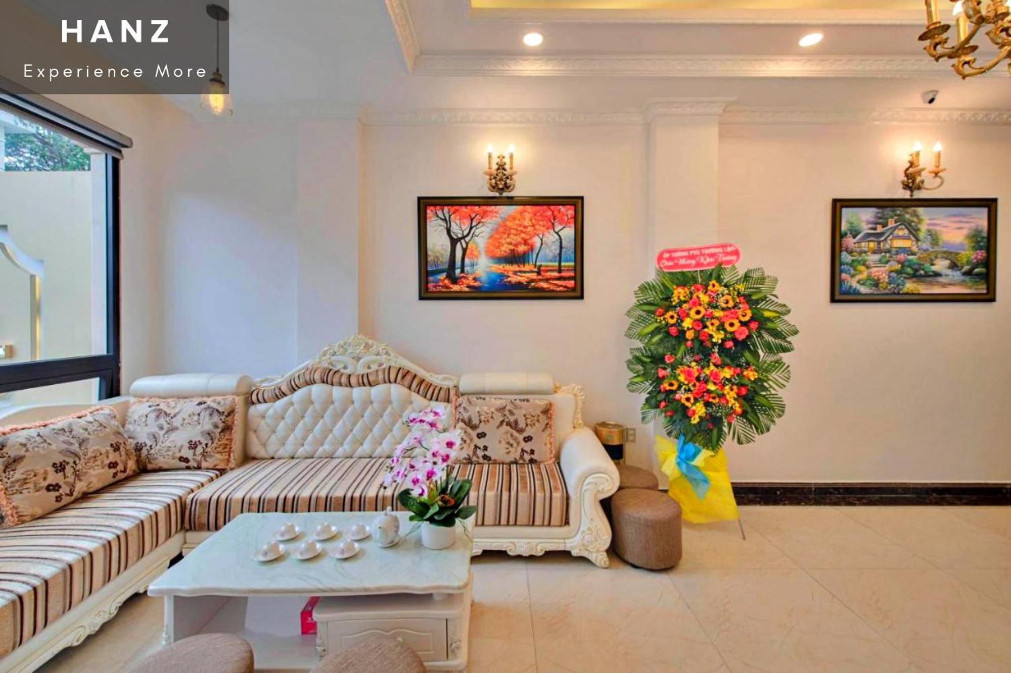 Binh Duong Hotel Νταλάτ Εξωτερικό φωτογραφία